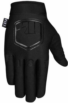 Gants Fist Enfant - Noir Stocker - Junior