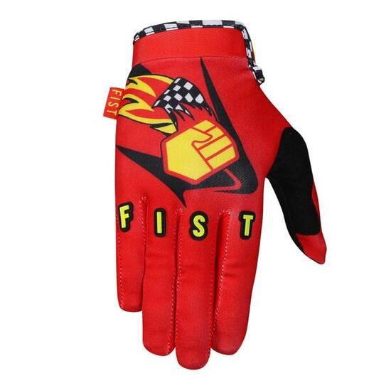 Fist Handschoenen Volwassenen - Pecker