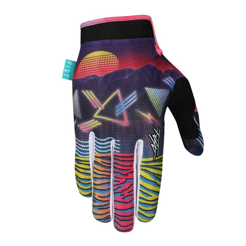 Luvas Fist Adulto - Shapes Breezer