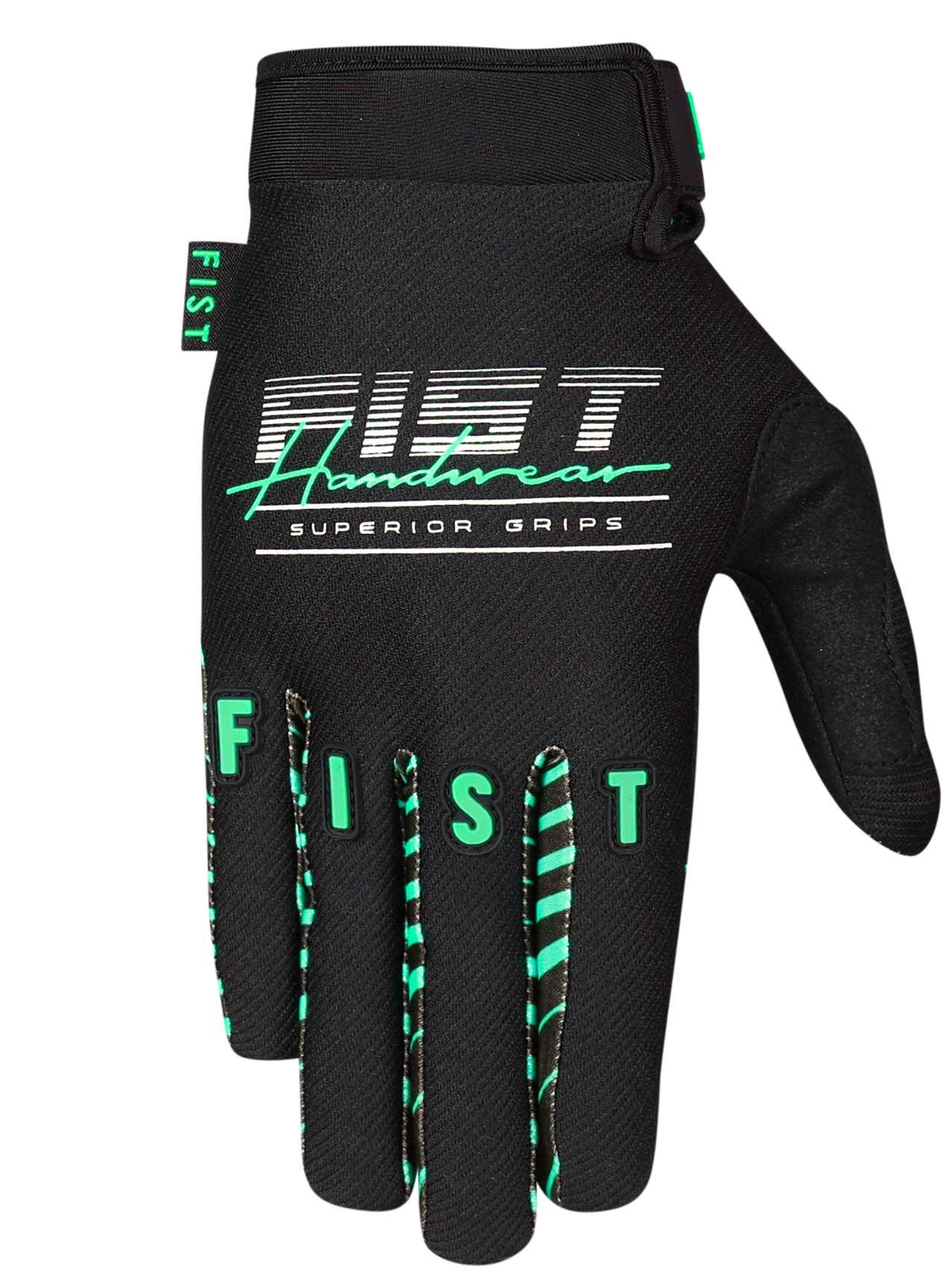FIST picture