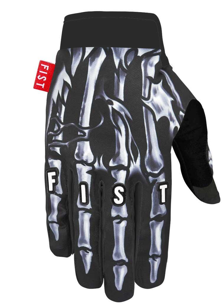 FIST Fist Handschoenen Volwassenen - Pain And Love Seth Enslow