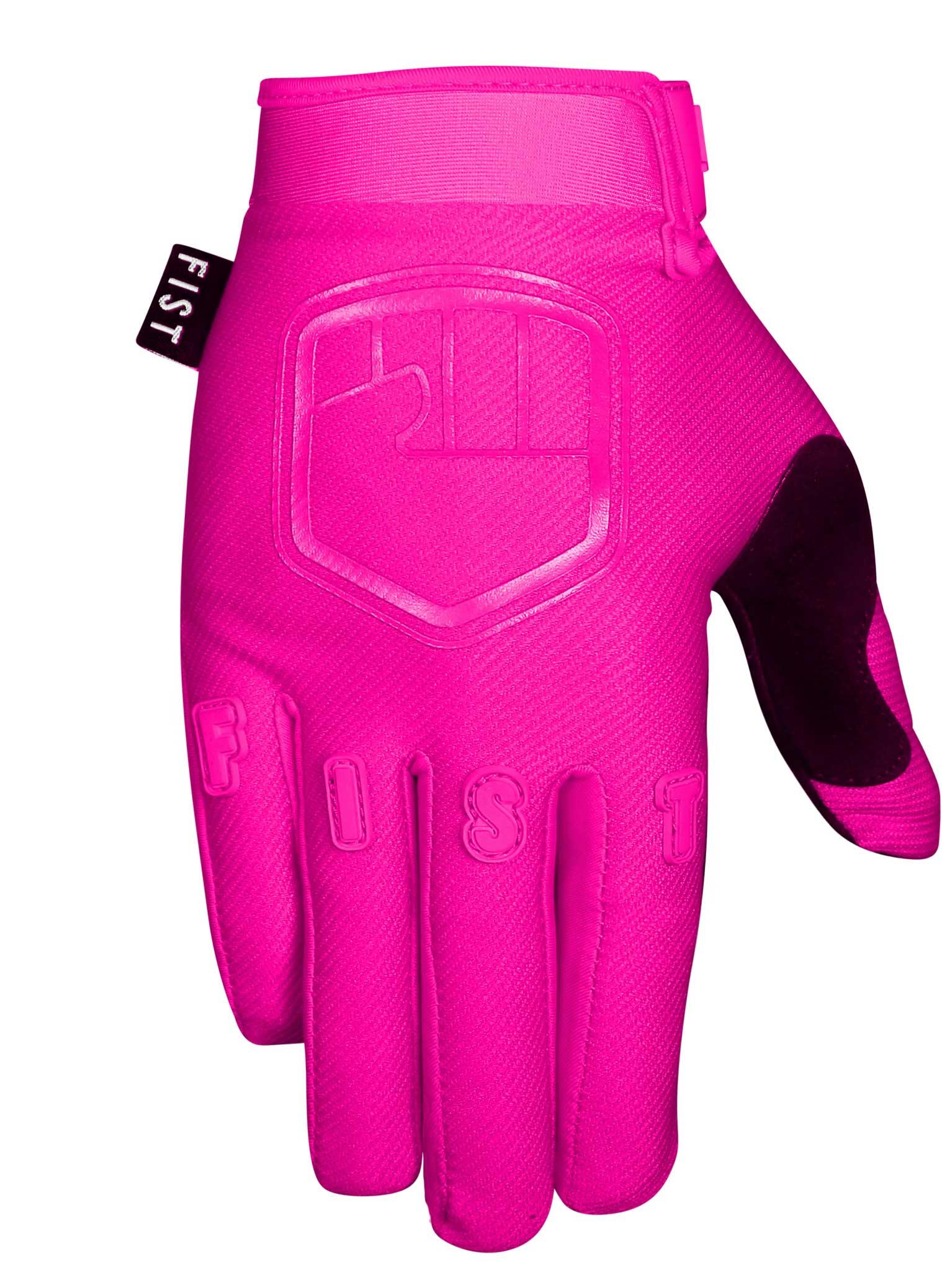 FIST Fist Handschoenen Volwassenen - Stocker Pink