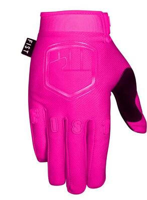 Fist handschoenen volwassenen - stocker pink