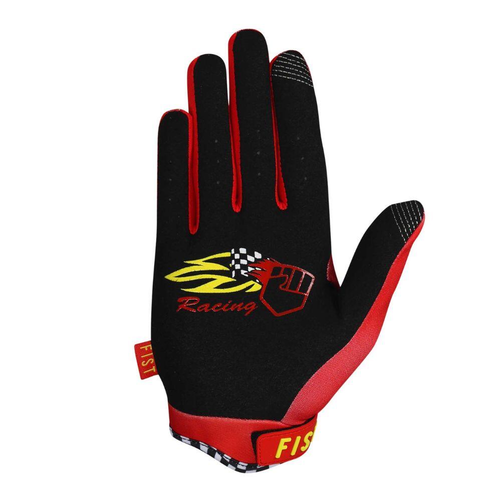 Guantes Fist Adulto - Pecker 2/3