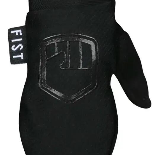 Baby mittens Fist Handwear Stocker