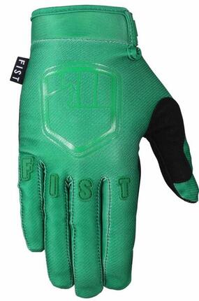 Gants Fist Adulte - Vert Stocker - XS