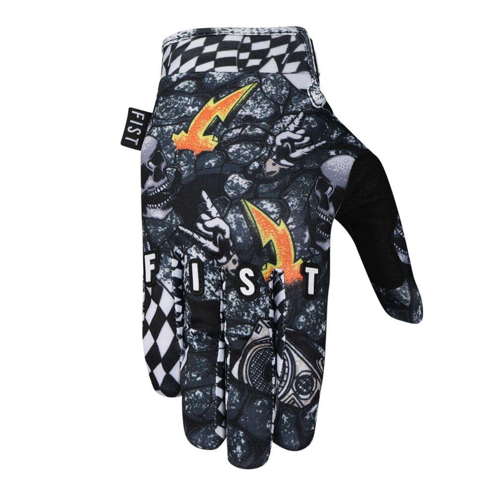 FIST Fist Handschoenen Volwassenen - Quaker