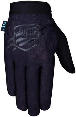 Guanti Fist Adulto - Blacked Out Breezer