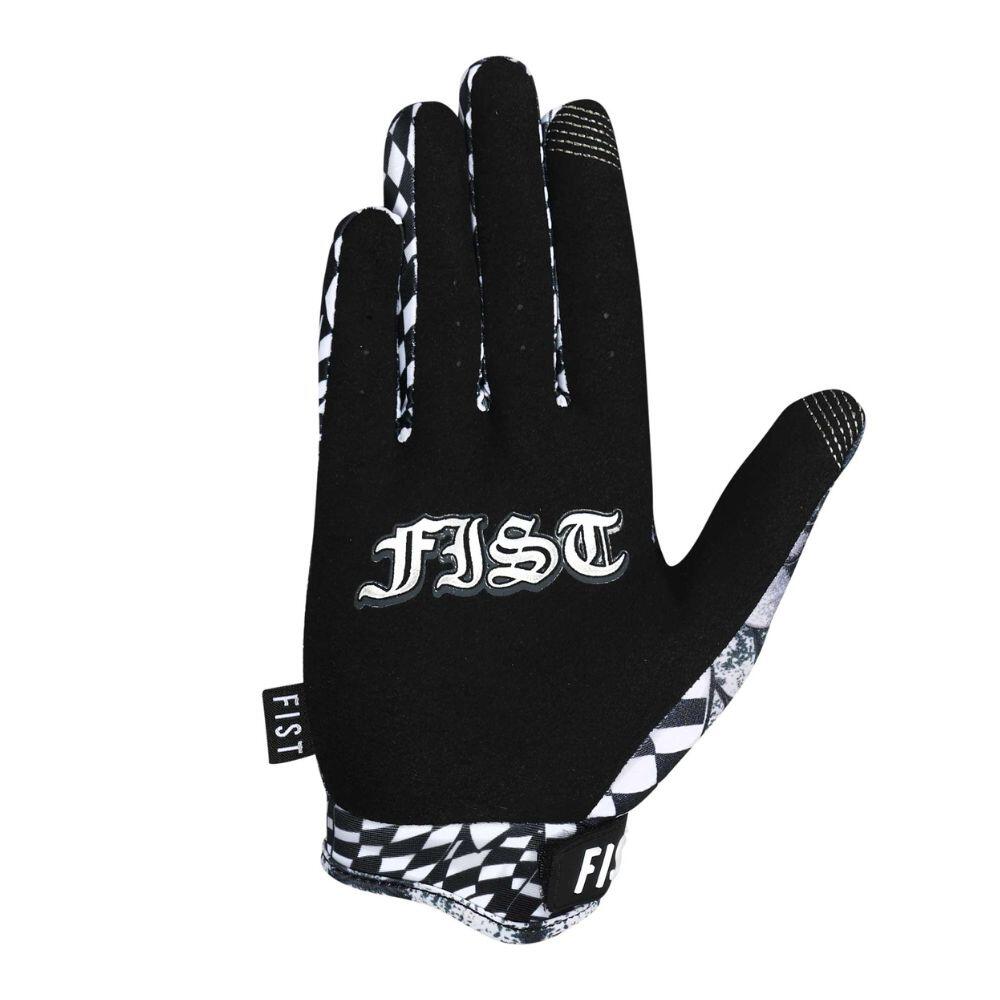 Gants Fist Adulte - Quaker 2/3