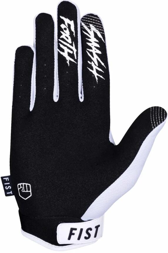 Fist Handschoenen Kinderen - Stocker Panda 2/4