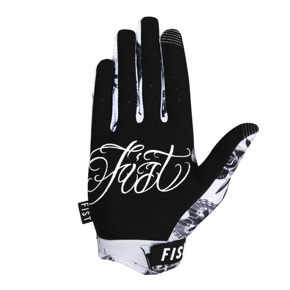 Gants Fist Adulte - Flash 2/4