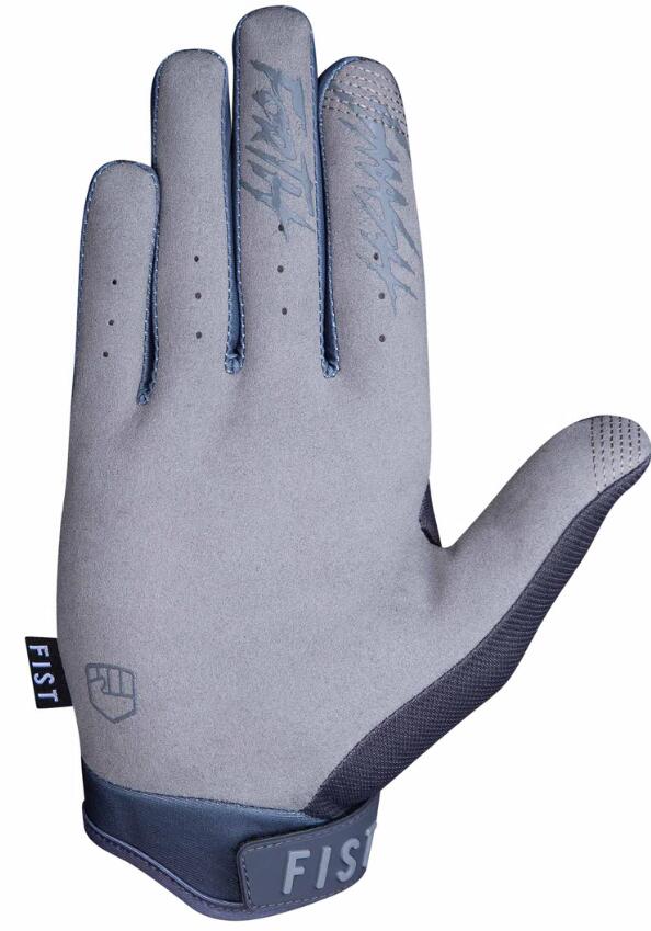 Gants Fist Adulte - Gris Stocker 2/4