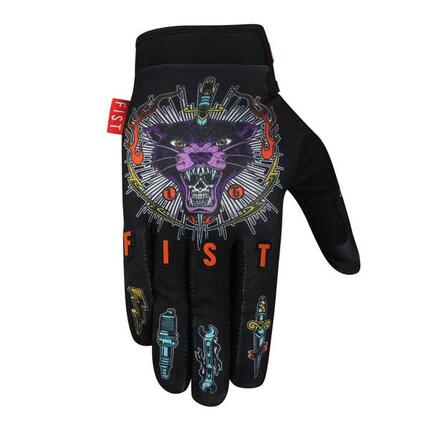 Fist Handschoenen Volwassenen - Lutzka Panther
