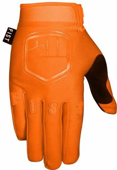 Guanti Fist Adulto - Stocker Orange