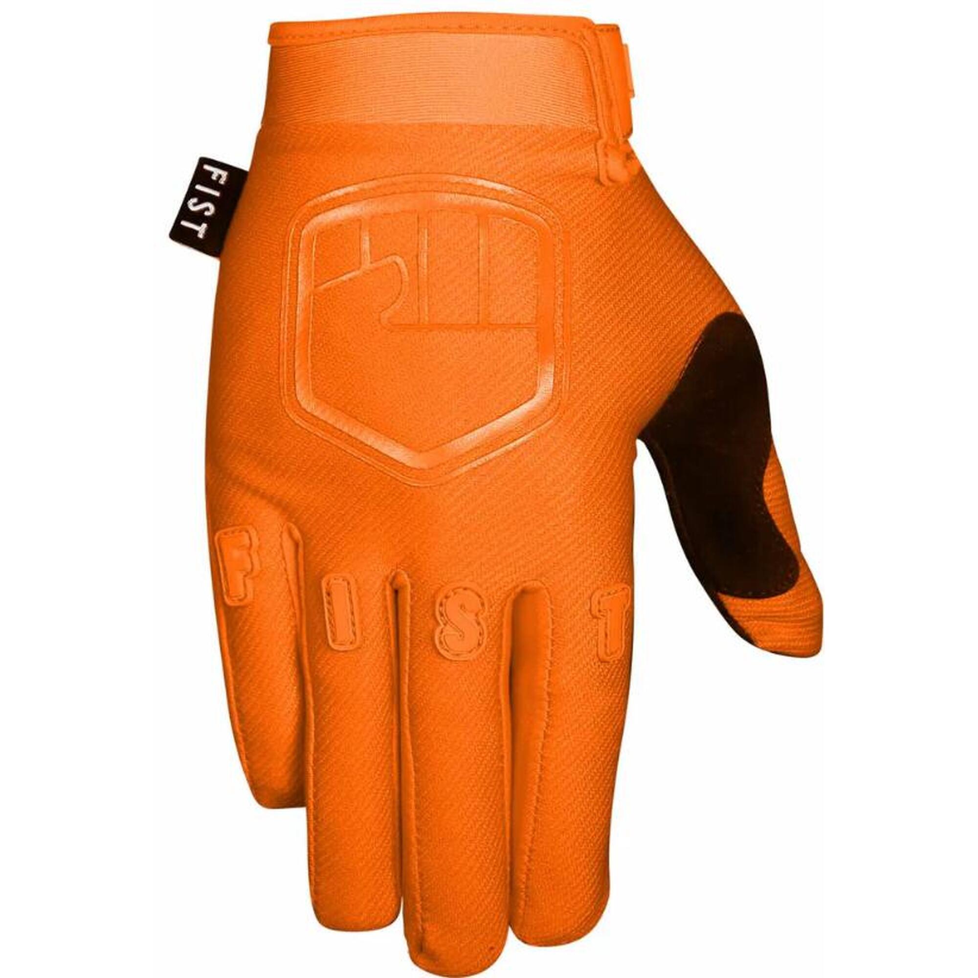 Luvas Fist Criança - Stocker Orange