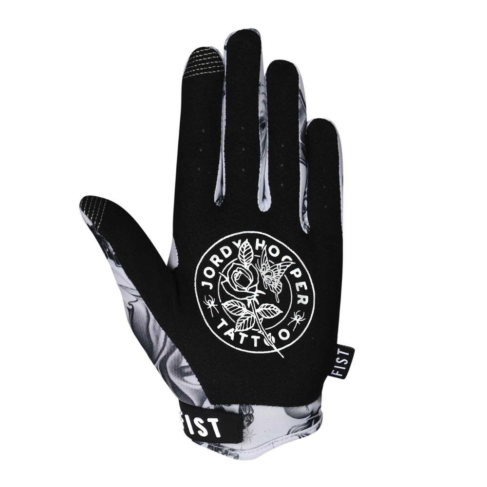 Gants Fist Adulte - Flash 3/4