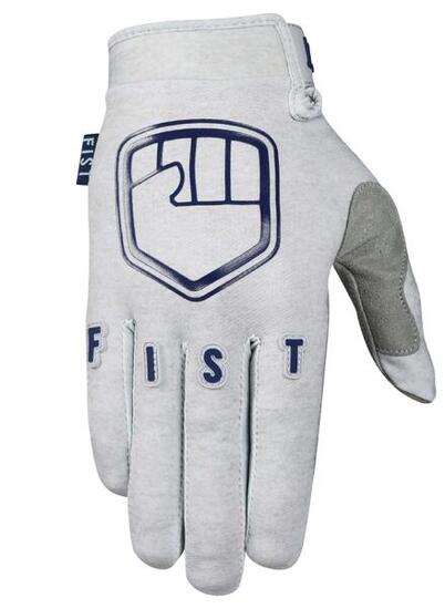 Fist Handschoenen Volwassenen - Grey Trackie