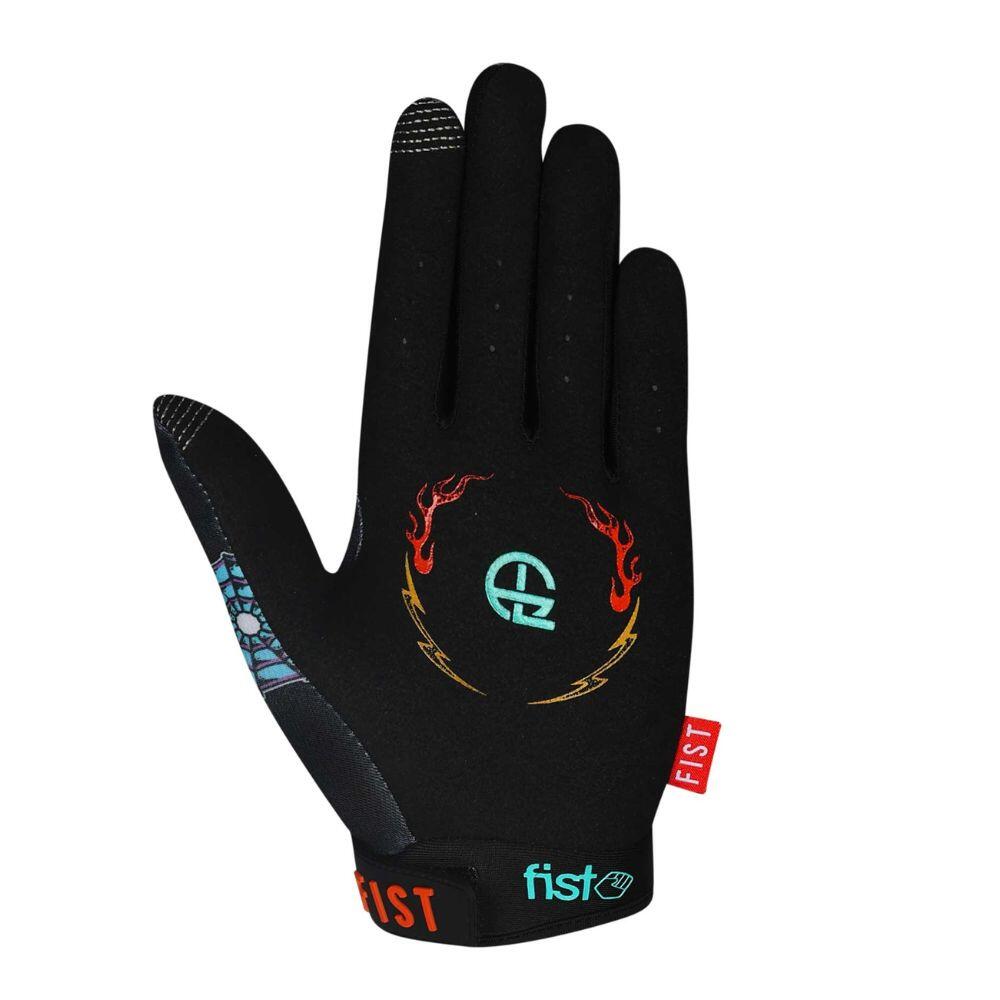 Gants Fist Adulte - Lutzka Panther 3/4