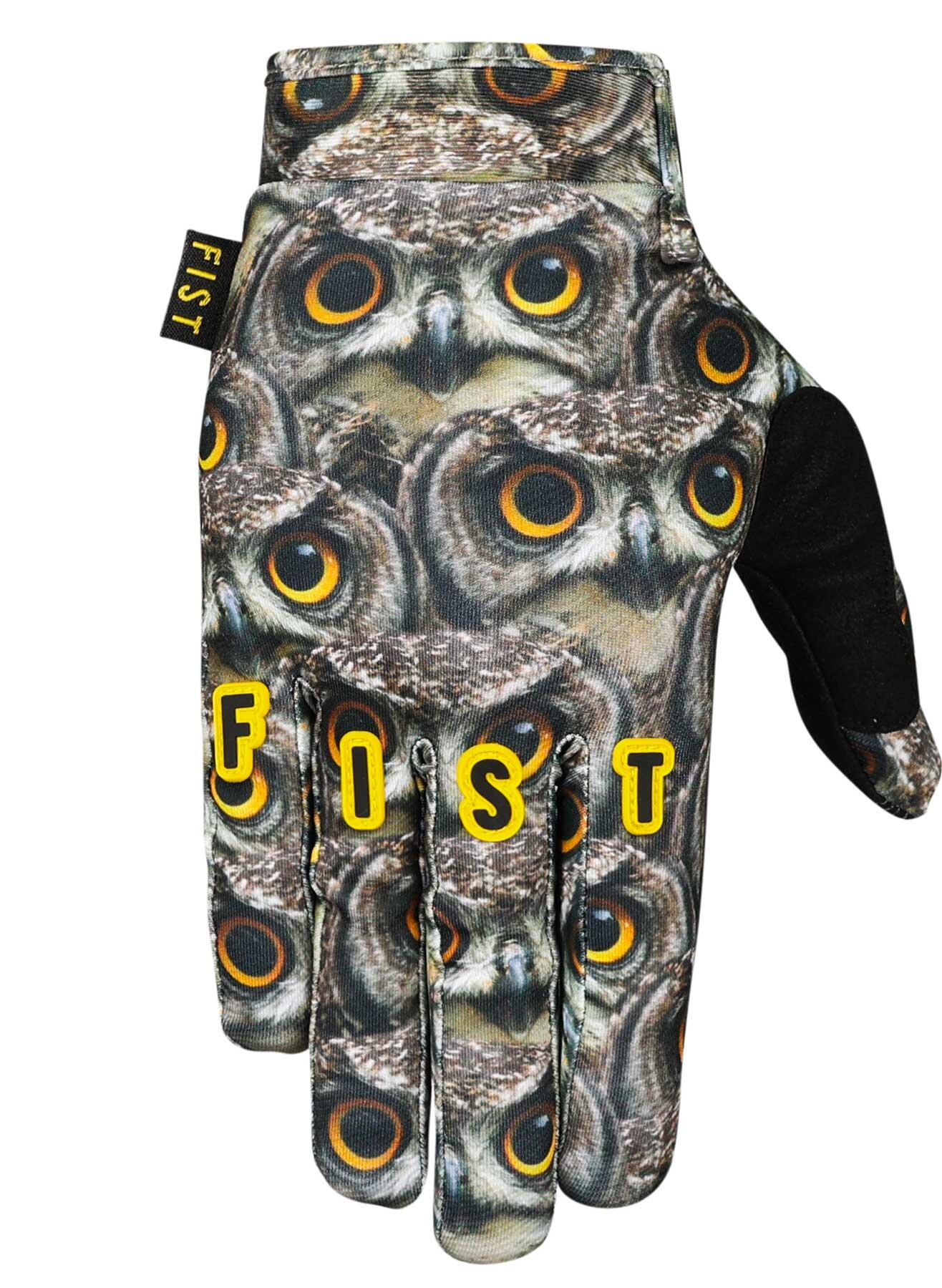 FIST picture