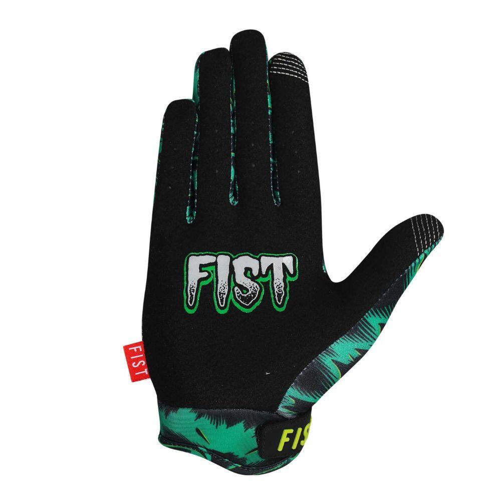 Guanti Fist Adulto - Sandoval Sandman 2/4