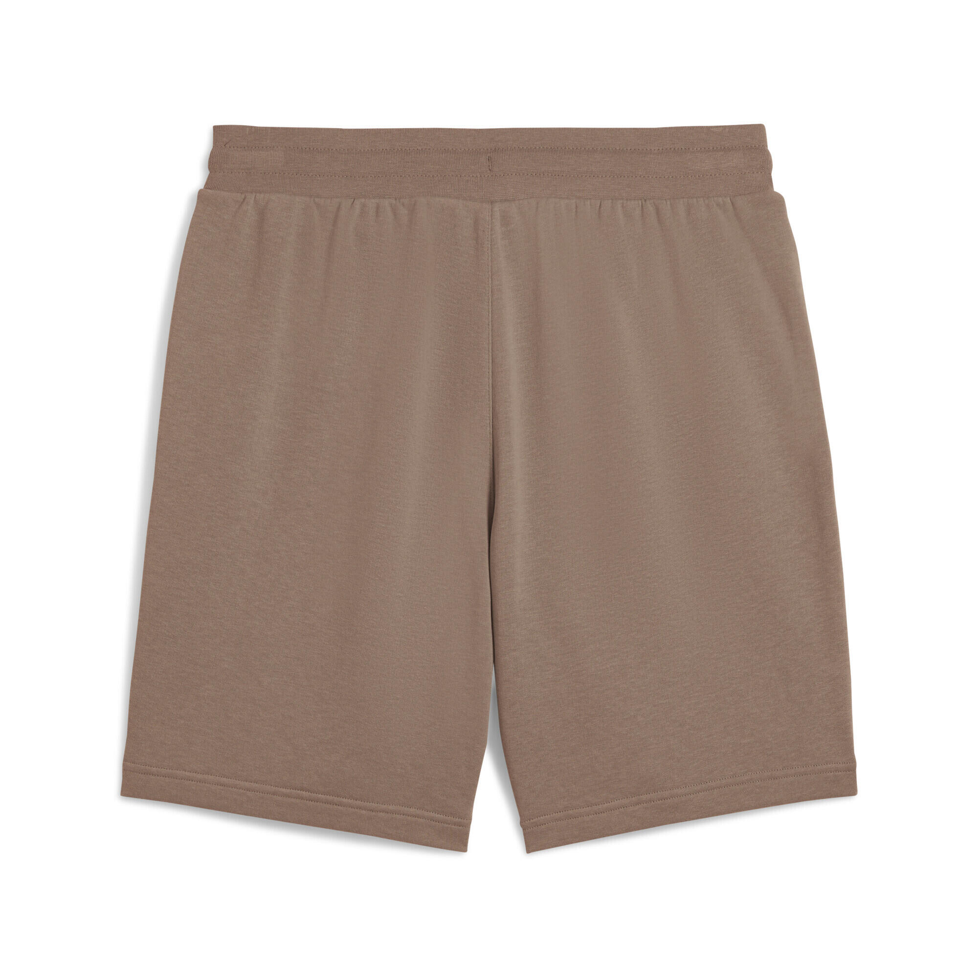 Shorts PUMA Class da 8" da uomo PUMA Totally Taupe Brown 6/7