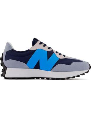 Zapatilla para Hombre New balance 327 Azul