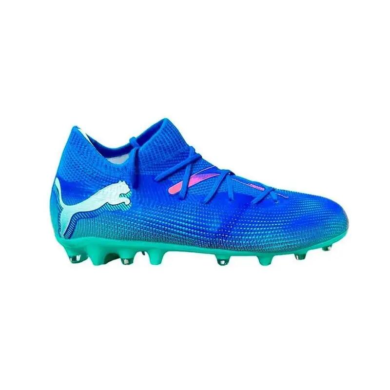 Puma Future 7 match Blue Boy's Shoes