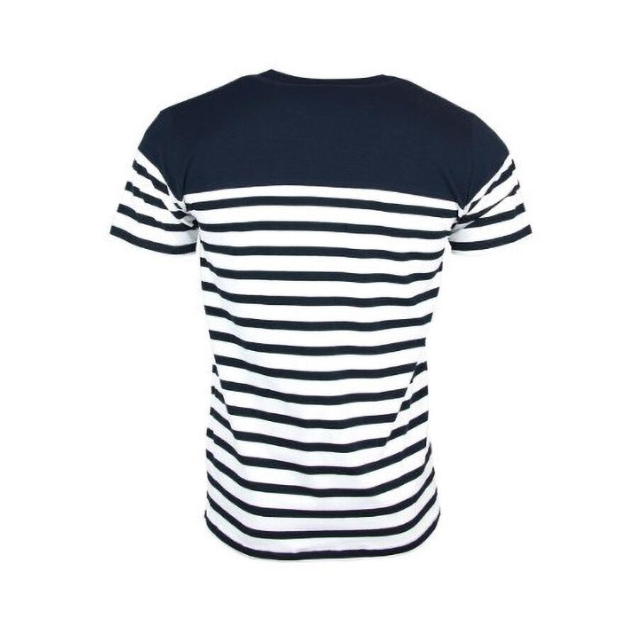 T-shirt Marinière "quai De Garonne" Religion Rugby 2/2