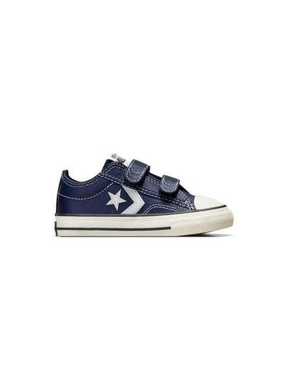 Zapatilla Converse Star player 76 easy on Azul