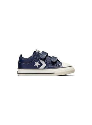 Zapatilla Converse Star player 76 easy on Azul