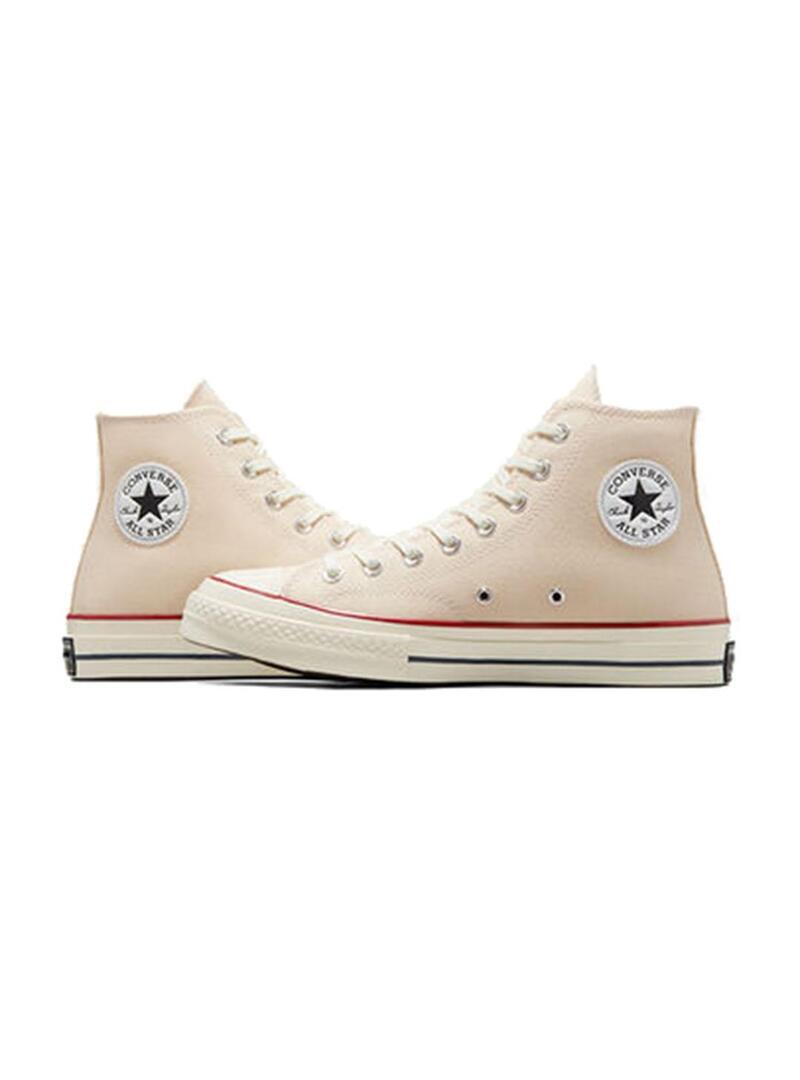 Chaussure Converse Chuck 70 vintage Beige 6/7