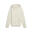 Manșoane de Compresie Alergare Femei ESS Relaxed Fit Hoodie Alb PUMA