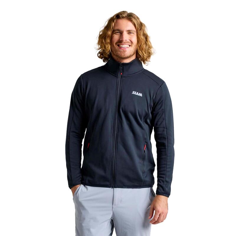 Pull Polaire Powerstretch Slam Act Adulte
