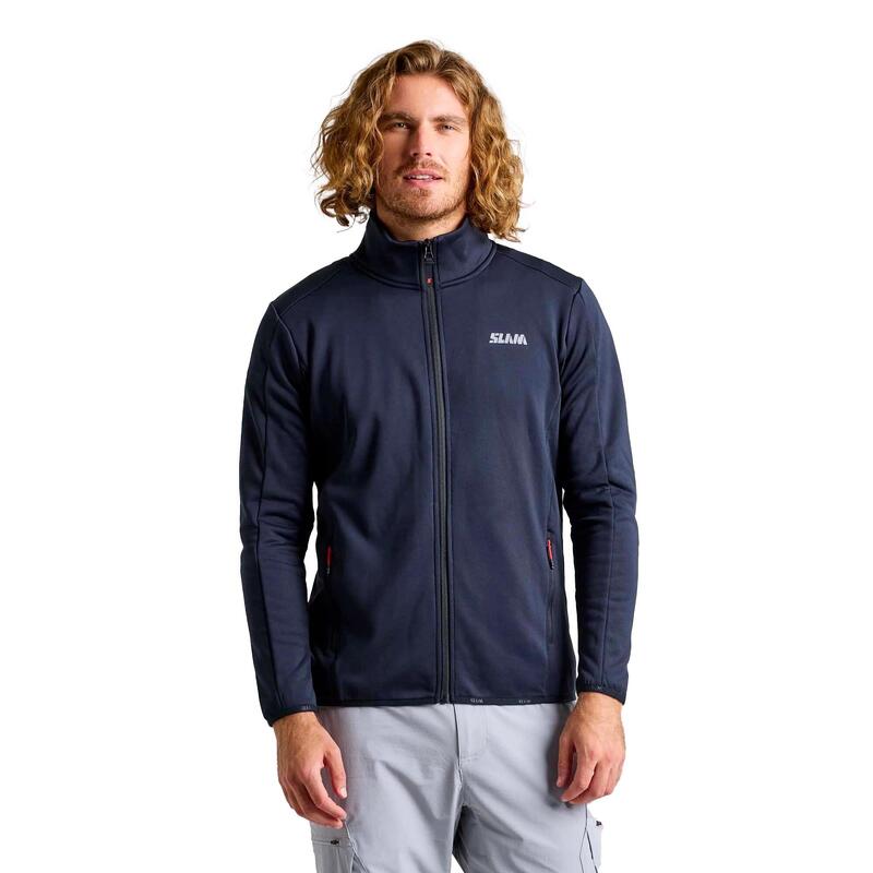 Pull Polaire Powerstretch Slam Act Adulte