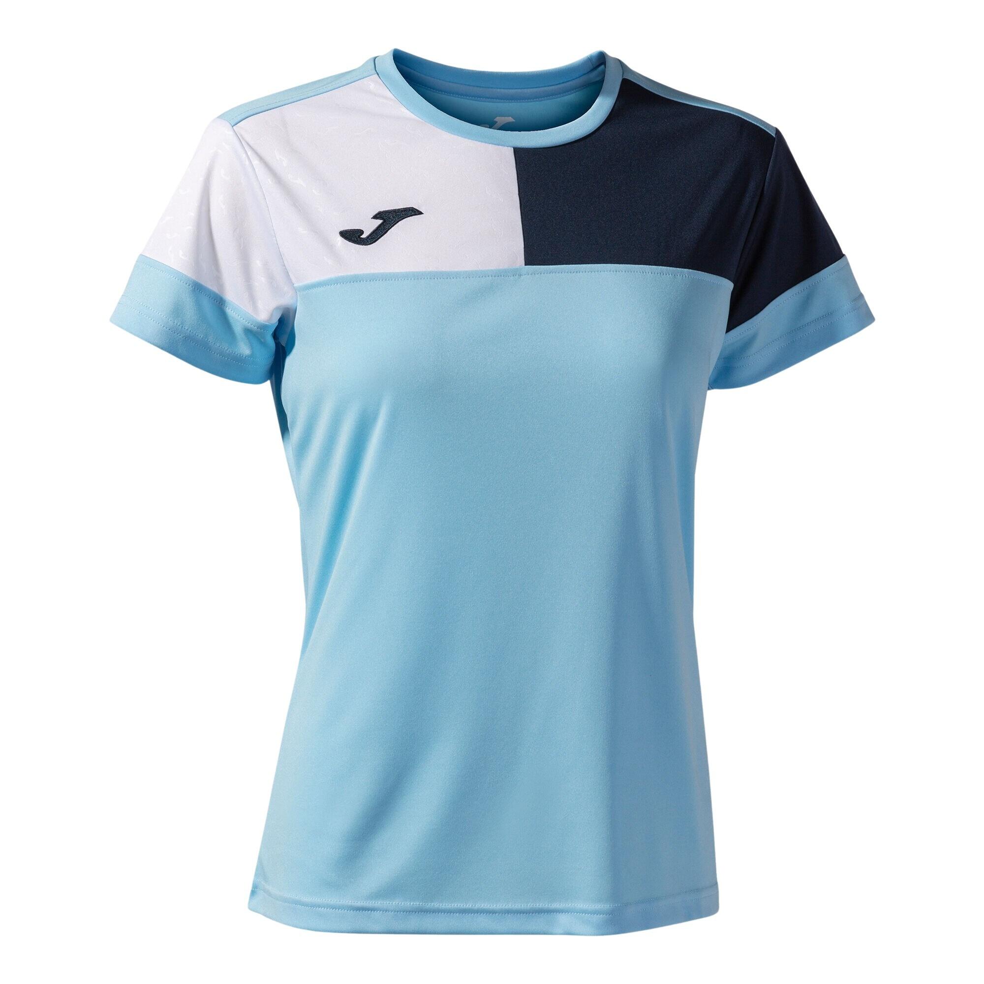 JOMA Maglia da donna Joma Crew V