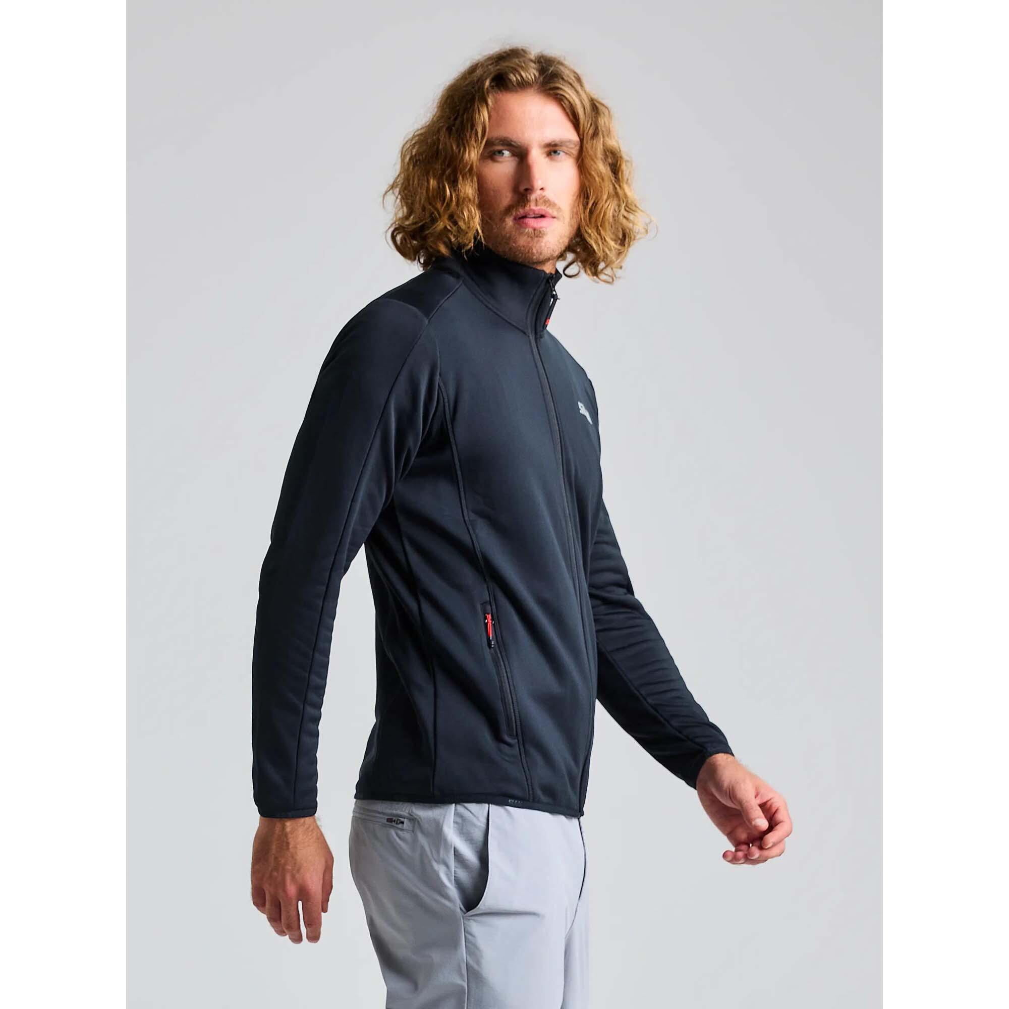 Pull Polaire Powerstretch Slam Act Adulte 3/3