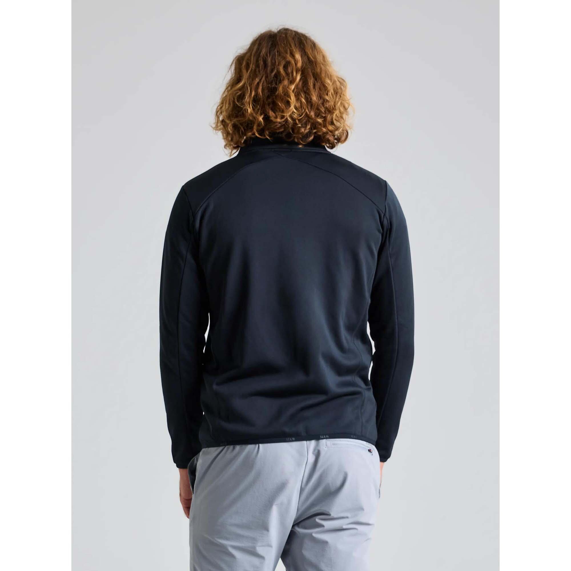 Pull Polaire Powerstretch Slam Act Adulte 2/3