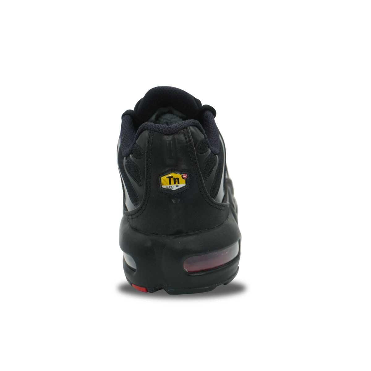 Nike Air Max Plus GS Running Trainers 4/6