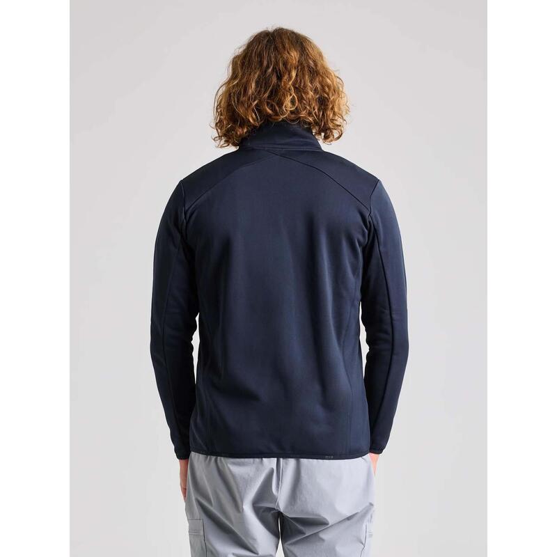 Pull Polaire Powerstretch Slam Act Adulte