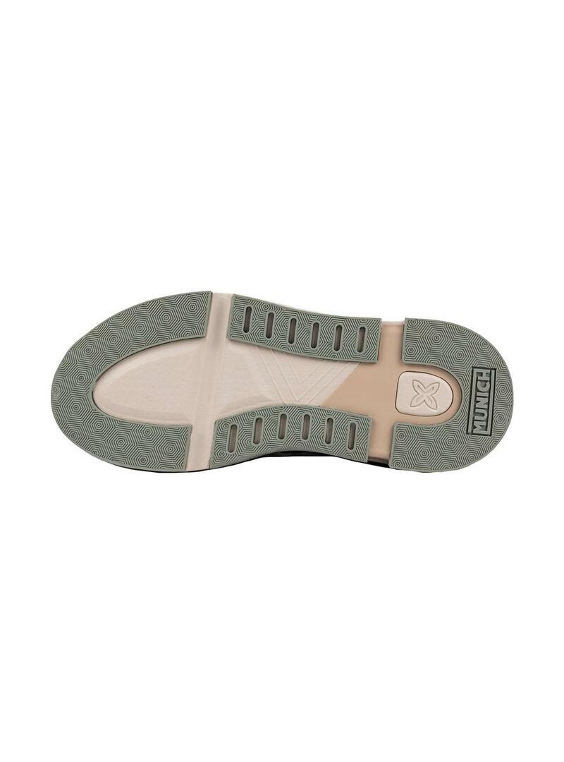 Zapatilla para Mujer Munich Click Azul 5/5