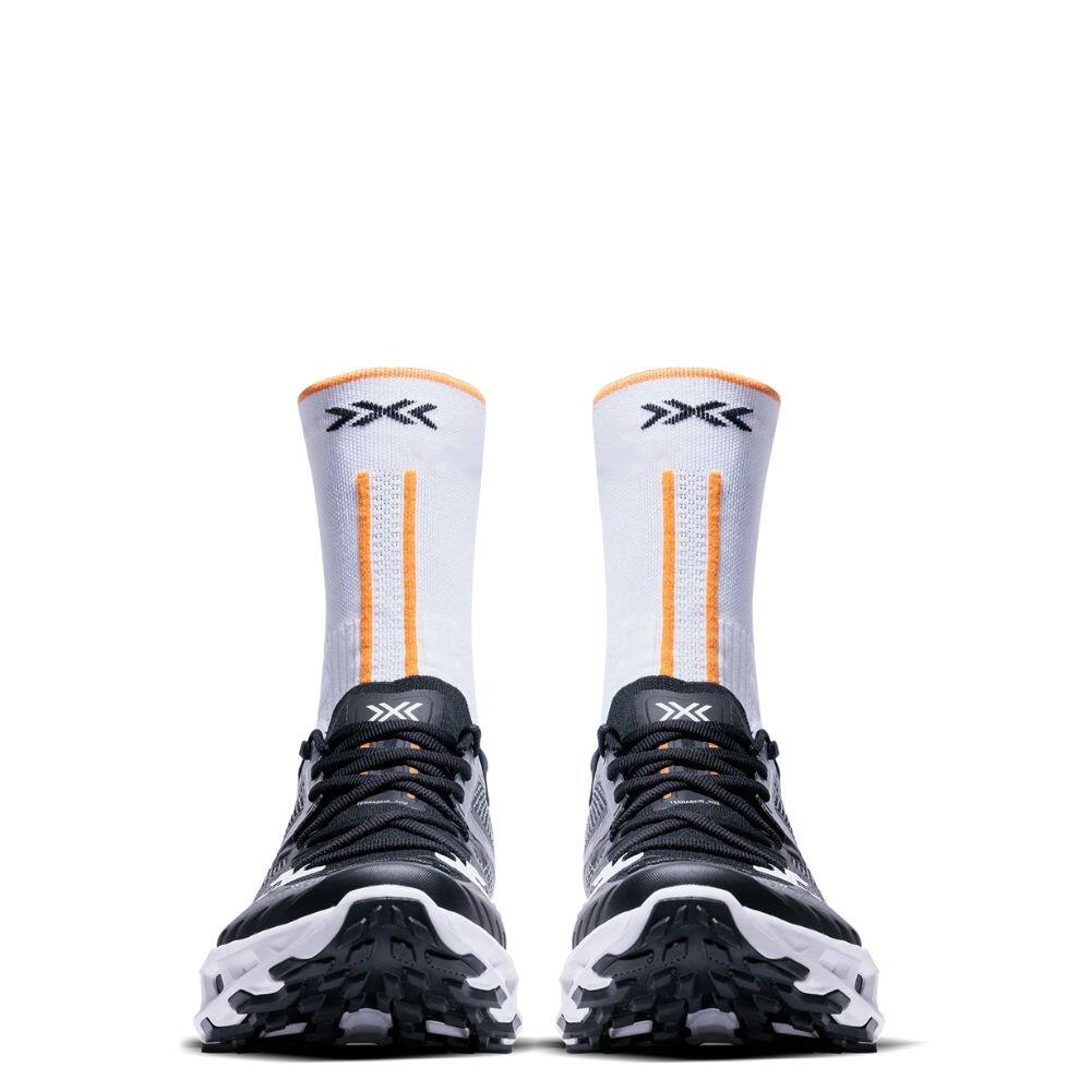 Zapatillas Terraskin X02 X Black/ X White running Unisex Negro X-BIONIC 3/3