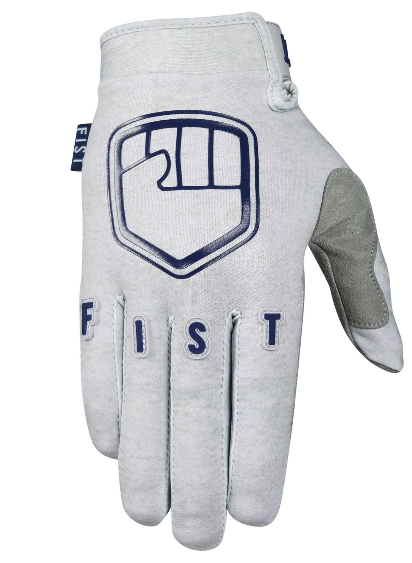 FIST picture