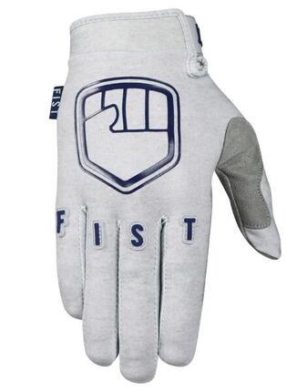 Fist Handschoenen Volwassenen - Grey Trackie