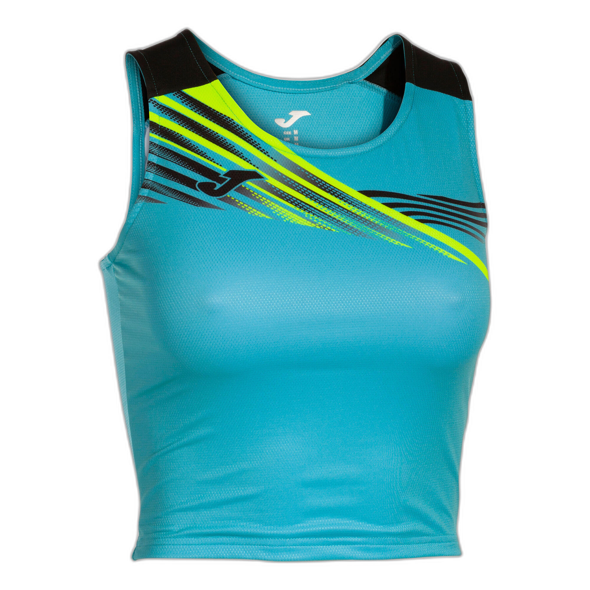 JOMA Reggiseno sportivo da donna Joma Elite X