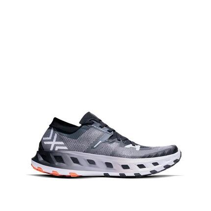 Buty biegowe trailowe unisex X-Bionic Terraskin X02 czarno-białe