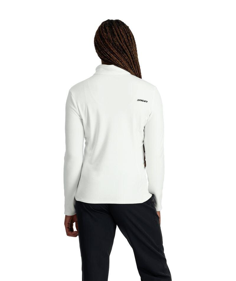 Pull zippé Ski Femme - Shimmer Bug 4/4