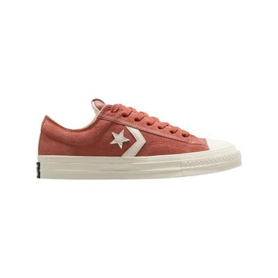 Buty Converse Star Player 76 Retro Sneakers Pomarańczowe