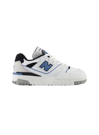 Zapatilla para Niño New balance 550 Blanco