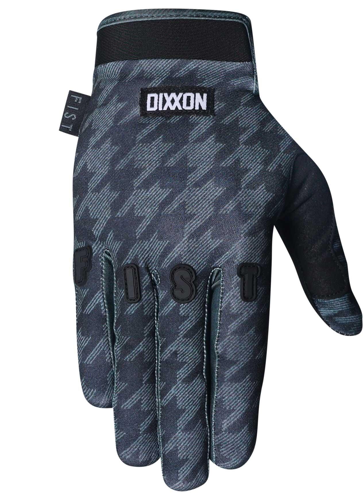 FIST picture