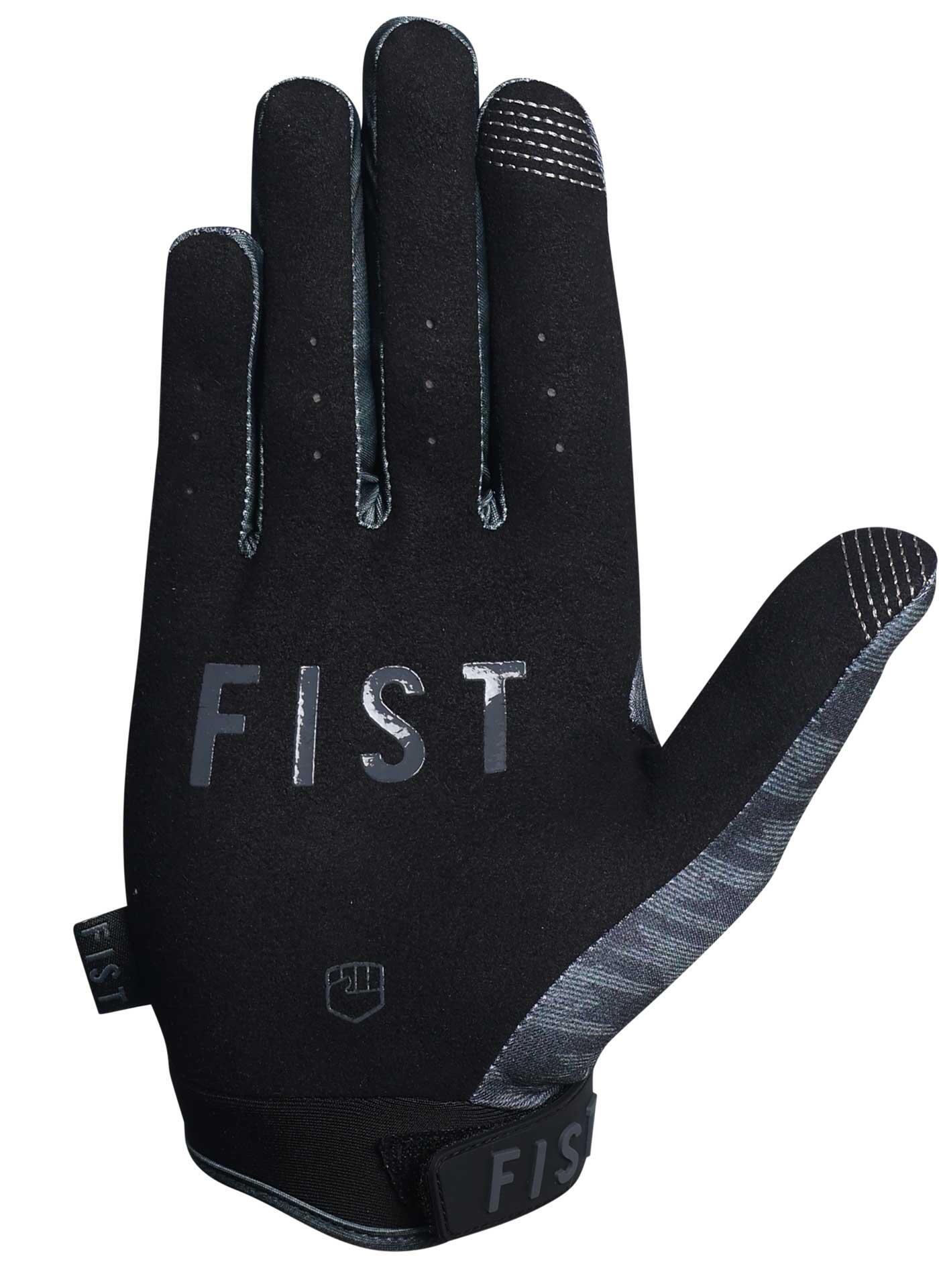Guantes Fist Adulto - Hounds Tooth 2/4